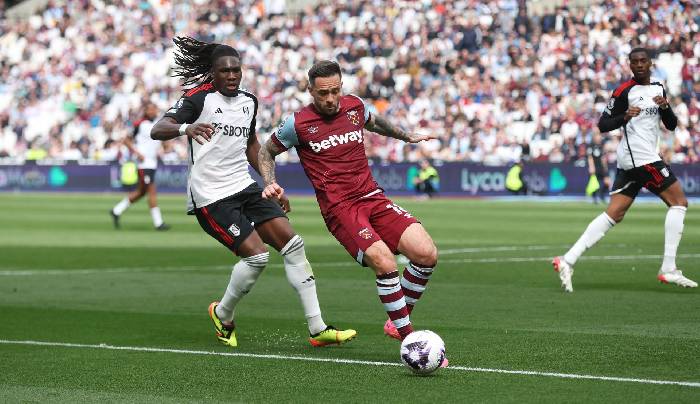 Nhận định, soi k&egrave;o Fulham vs West Ham, 21h00 ng&agrave;y 14/9: Chiến thắng thứ 3