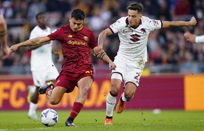 Nhận định, soi k&egrave;o Genoa vs AS Roma, 17h30 ng&agrave;y 15/9: Kh&ocirc;ng hề ngon ăn