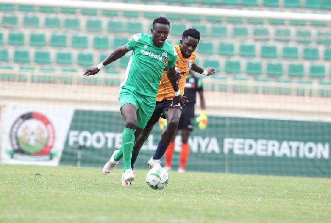 Nhận định, soi k&egrave;o Gor Mahia vs Al Ahly, 19h00 ng&agrave;y 15/9: May mắn c&oacute; điểm