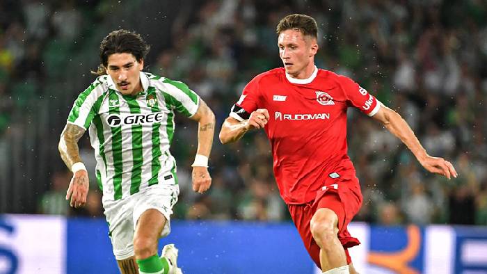 Nhận định, soi k&egrave;o Livyi Bereh vs Kryvbas, 19h30 ng&agrave;y 15/9: Cửa tr&ecirc;n thắng thế