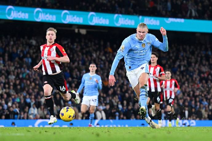 Nhận định, soi k&egrave;o Man City vs Brentford, 21h00 ng&agrave;y 14/9: Chủ nh&agrave; thắng nhọc