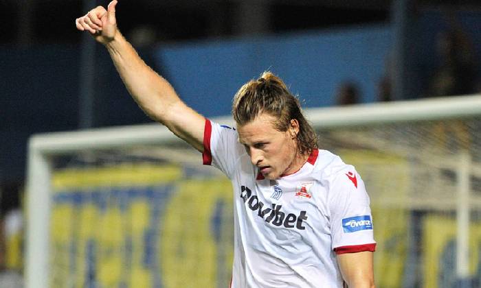 Nhận định, soi k&egrave;o Panserraikos vs Levadiakos, 20h30 ng&agrave;y 15/9: Bắt nạt &lsquo;l&iacute;nh mới&rsquo;