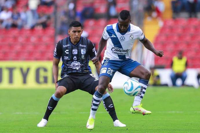 Nhận định, soi k&egrave;o Puebla vs Queretaro, 7h00 ng&agrave;y 14/9: Cải thiện phong độ