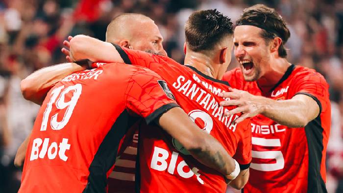 Nhận định, soi k&egrave;o Rennes vs Montpellier, 20h00 ng&agrave;y 15/9: Cửa dưới &lsquo;tạch&rsquo;