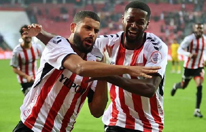 Nhận định, soi k&egrave;o Samsunspor vs Konyaspor, 21h00 ng&agrave;y 14/9