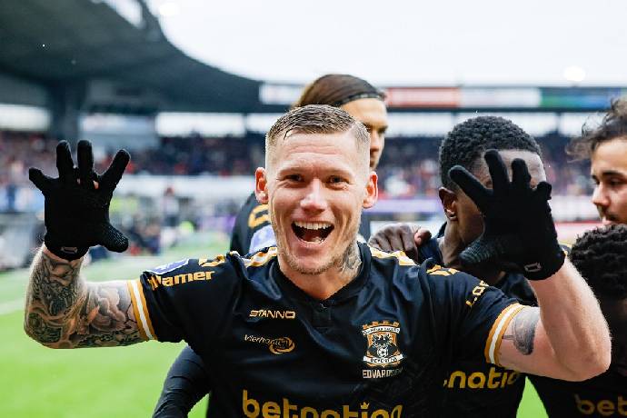 Nhận định, soi k&egrave;o Sparta Rotterdam vs Go Ahead Eagles, 17h15 ng&agrave;y 15/9: Tr&aacute;i đắng xa nh&agrave;