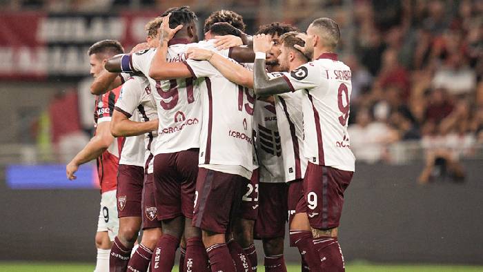 Nhận định, soi k&egrave;o Torino vs Lecce, 20h00 ng&agrave;y 15/9: Đối thủ y&ecirc;u th&iacute;ch