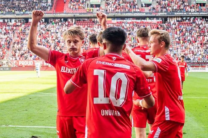 Nhận định, soi k&egrave;o Twente vs Zwolle, 21h30 ng&agrave;y 14/9: Lấy lại thăng bằng