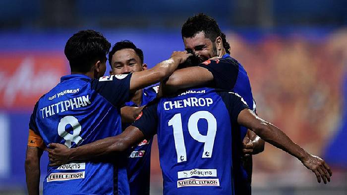 Nhận định, soi k&egrave;o Uthai Thani vs Rayong FC, 18h00 ng&agrave;y 15/9: Xa nh&agrave; đắng cay