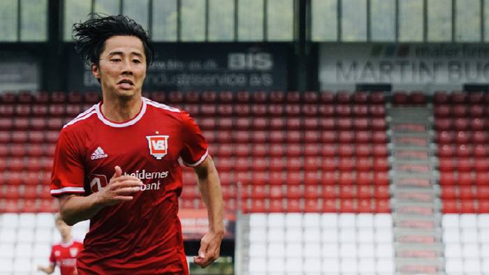 Nhận định, soi k&egrave;o Vejle vs Viborg, 21h00 ng&agrave;y 15/9: Kh&oacute; cho cửa tr&ecirc;n