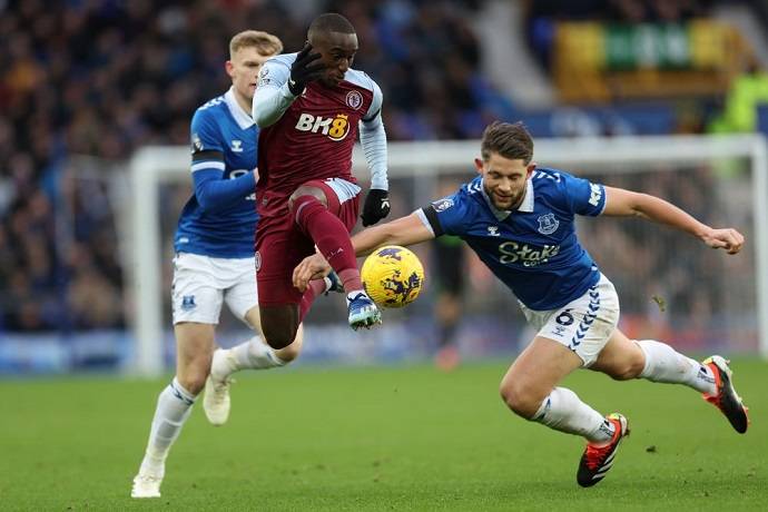 Si&ecirc;u m&aacute;y t&iacute;nh dự đo&aacute;n Aston Villa vs Everton, 23h30 ng&agrave;y 14/9