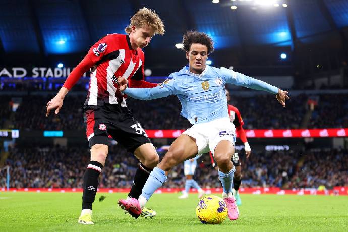 Soi k&egrave;o phạt g&oacute;c Man City vs Brentford, 21h00 ng&agrave;y 14/9