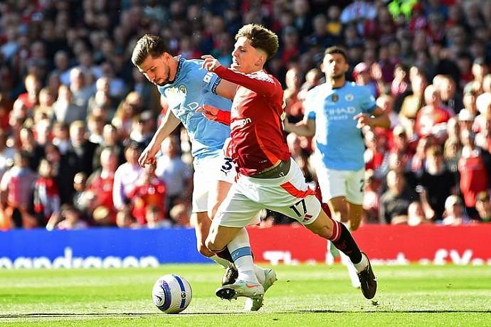 Chuy&ecirc;n gia Tony Ansell dự đo&aacute;n Man City vs MU, 22h30 ng&agrave;y 14/9