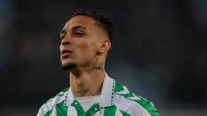 K&egrave;o v&agrave;ng b&oacute;ng đ&aacute; Levante vs Real Betis, 21h15 ng&agrave;y 14/9: Chờ hiệu ứng Antony