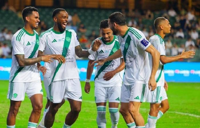 Nhận định, soi k&egrave;o Al-Ahli vs Nasaf, 1h15 ng&agrave;y 16/9: Thắng nhọc nhằn