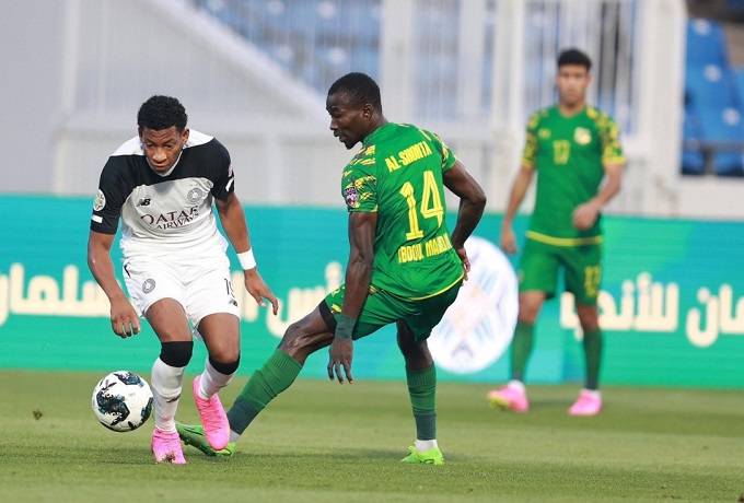 Nhận định, soi k&egrave;o Al Shorta vs Al-Sadd, 1h15 ng&agrave;y 16/9: Chủ nh&agrave; c&oacute; điểm