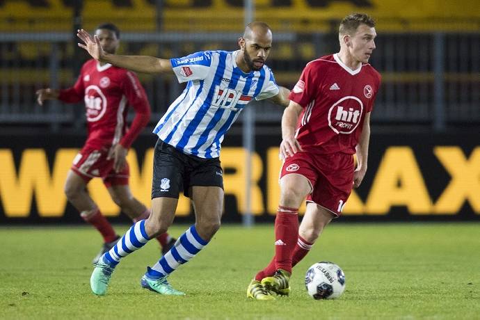 Nhận định, soi k&egrave;o Almere vs FC Eindhoven, 1h00 ng&agrave;y 16/9: Chủ nh&agrave; gặp kh&oacute;