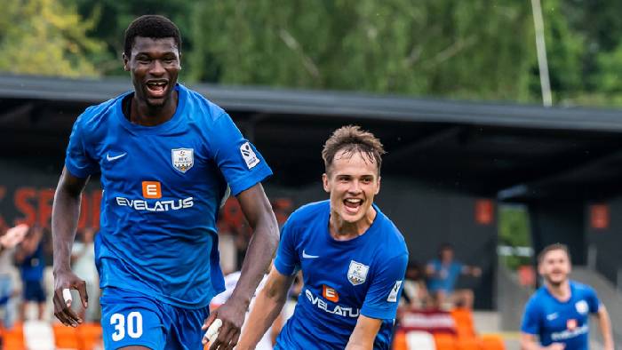 Nhận định, soi k&egrave;o BFC Daugavpils vs Grobina, 21h30 ng&agrave;y 15/9: Niềm vui ngắn ngủi