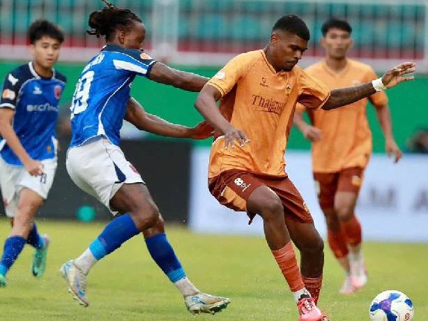 Nhận định, soi k&egrave;o Đồng Nai vs Becamex TPHCM, 19h15 ng&agrave;y 14/9: Kh&iacute;ch lệ tinh thần