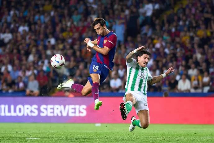 Nhận định, soi k&egrave;o Levante vs Real Betis, 21h15 ng&agrave;y 14/9: Chiến thắng thứ 4