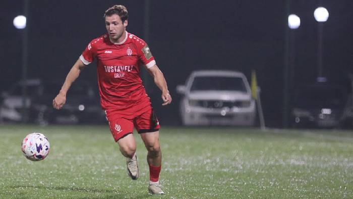 Nhận định, soi k&egrave;o Lokomotive Tbilisi vs Rustavi, 21h00 ng&agrave;y 15/9: Đứt chuỗi bất bại