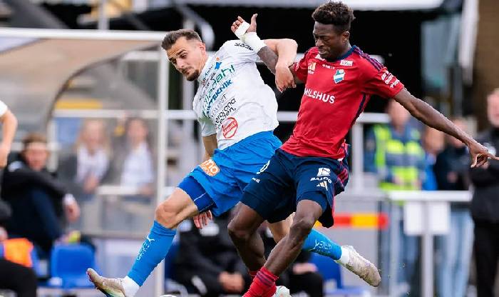 Nhận định, soi k&egrave;o Osters vs Varnamo, 19h00 ng&agrave;y 14/9: Ch&agrave; đạp đối thủ