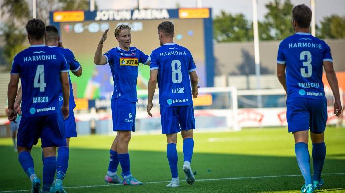 Nhận định, soi k&egrave;o Sarpsborg vs Sandefjord, 22h00 ng&agrave;y 14/9: Kh&aacute;ch rới tự do