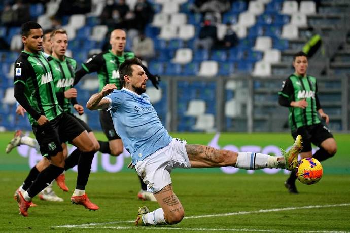 Nhận định, soi k&egrave;o Sassuolo vs Lazio, 23h00 ng&agrave;y 14/9: Điểm số đầu ti&ecirc;n