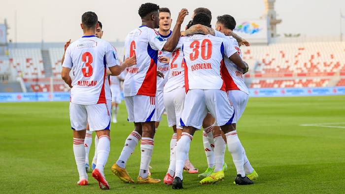 Nhận định, soi k&egrave;o Sharjah vs Al Gharafa, 20h45 ng&agrave;y 15/9: Cửa tr&ecirc;n đ&aacute;ng tin