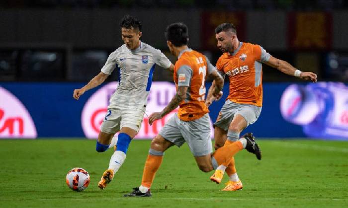 Nhận định, soi k&egrave;o Tianjin Jinmen Tiger vs Wuhan Three Towns, 18h35 ng&agrave;y 14/9: Niềm vui ngắn ngủi