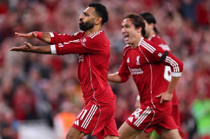 Soi k&egrave;o g&oacute;c Burnley vs Liverpool, 20h00 ng&agrave;y 14/9