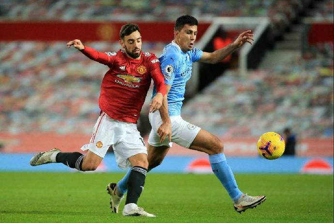 Soi k&egrave;o g&oacute;c Man City vs  MU, 22h30 ng&agrave;y 14/9