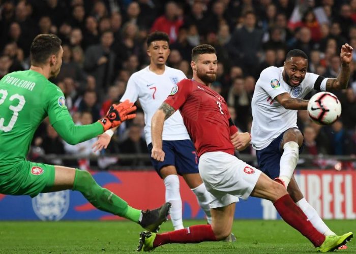 Nhận định b&oacute;ng đ&aacute; Bulgaria vs Anh, 01h45 ng&agrave;y 15/10: Giận c&aacute; ch&eacute;m thớt