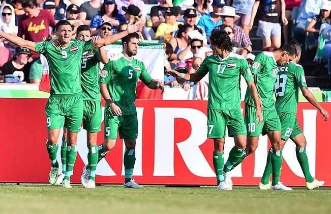 Ph&acirc;n t&iacute;ch tỷ lệ Campuchia vs Iraq, 18h30 ng&agrave;y 15/10