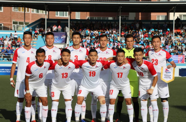 Ph&acirc;n t&iacute;ch tỷ lệ M&ocirc;ng Cổ vs Kyrgyzstan, 15h ng&agrave;y 15/10