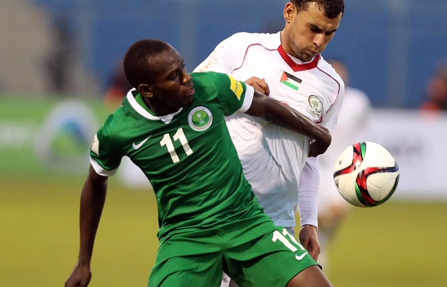 Ph&acirc;n t&iacute;ch tỷ lệ Palestine vs Saudi Arabia, 20h ng&agrave;y 15/10