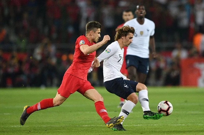 Ph&acirc;n t&iacute;ch tỷ lệ Ph&aacute;p vs Thổ Nhĩ Kỳ, 1h45 ng&agrave;y 15/10