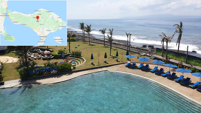 Thời tiết trận Indonesia vs Việt Nam, 18h30 ng&agrave;y 15/10 ra sao?