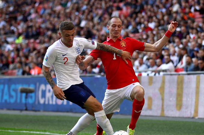 Tỷ lệ b&oacute;ng đ&aacute; VL EURO h&ocirc;m nay 14/10: Bulgaria vs Anh