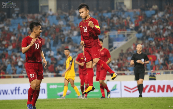 Chuy&ecirc;n gia dự đo&aacute;n Indonesia vs Việt Nam, 18h30 ng&agrave;y 15/10