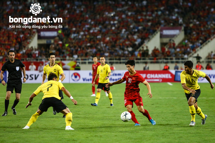 Ti&ecirc;n tri Cass dự đo&aacute;n Indonesia vs Việt Nam, 18h30 ng&agrave;y 15/10