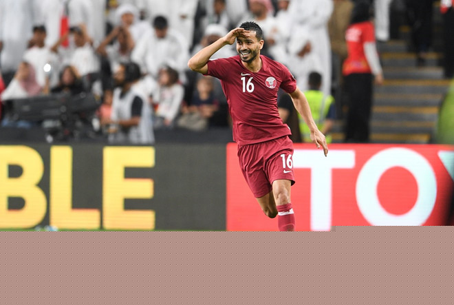 Qatar vs Oman (23h30 15/10): Chủ nh&agrave; nắm ưu thế