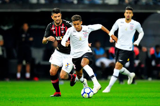 Nhận định Atletico Paranaense vs Corinthians, 7h30 ng&agrave;y 15/10