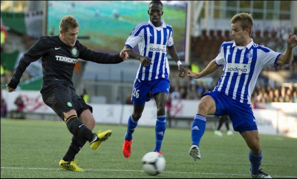 Nhận định HIFK vs Ilves Tampere, 22h30 ng&agrave;y 15/10