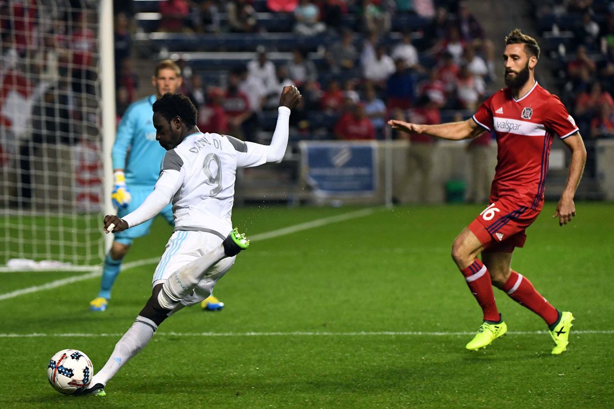 Nhận định Minnesota United vs Chicago Fire, 7h00 ng&agrave;y 15/10