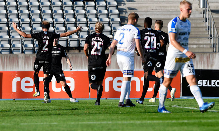 Nhận định RoPS Rovaniemi vs Lahti, 22h00 ng&agrave;y 15/10