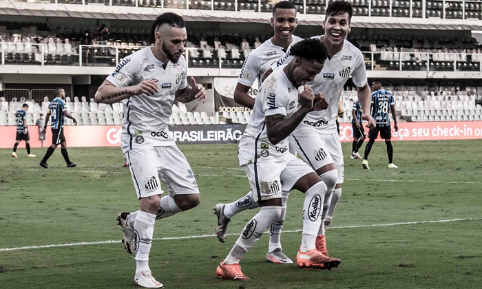 Nhận định Santos vs Atletico Clube Goianiense, 6h30 ng&agrave;y 15/10