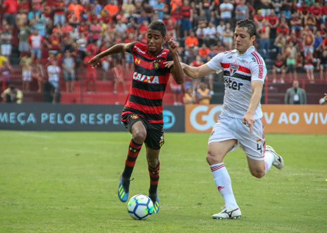 Nhận định Sport Recife vs Internacional RS, 7h30 ng&agrave;y 15/10