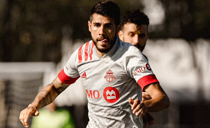 Nhận định Toronto vs New York Red Bulls, 6h30 ng&agrave;y 15/10