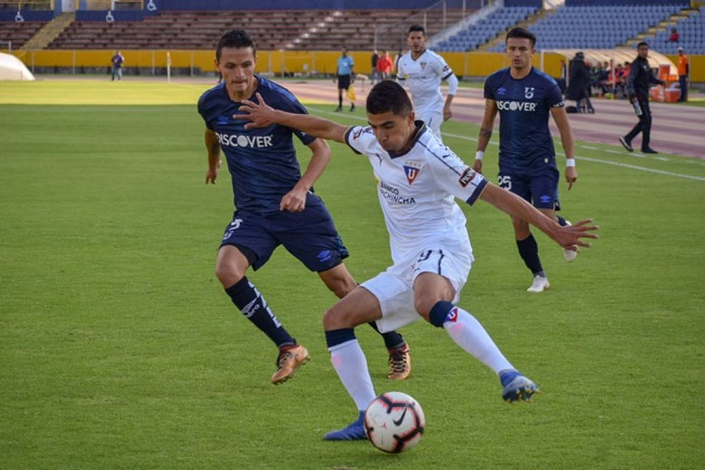 Nhận định Univ. Catolica vs Macara, 7h00 ng&agrave;y 16/10
